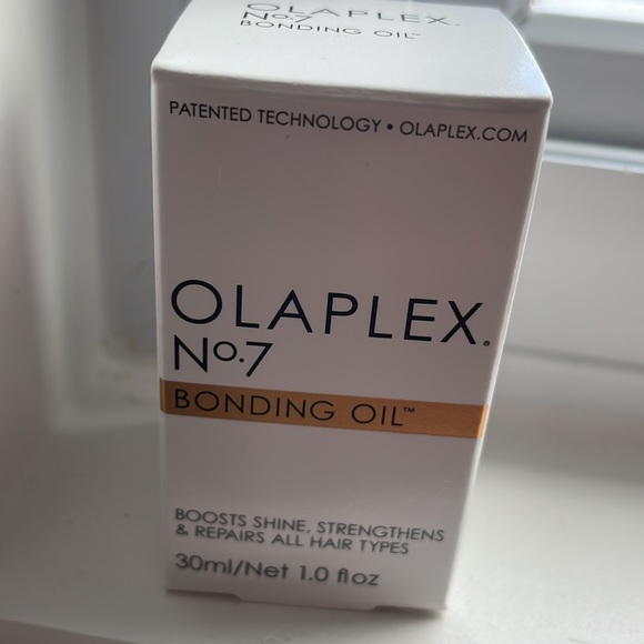 Olaplex No. 7 - bonding oil - Picture 2 of 3